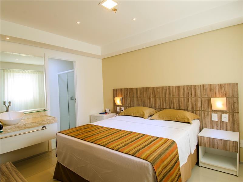 Profissionalle Hotel Sao Luis Екстериор снимка