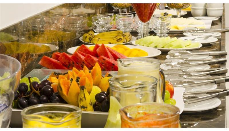 Profissionalle Hotel Sao Luis Екстериор снимка