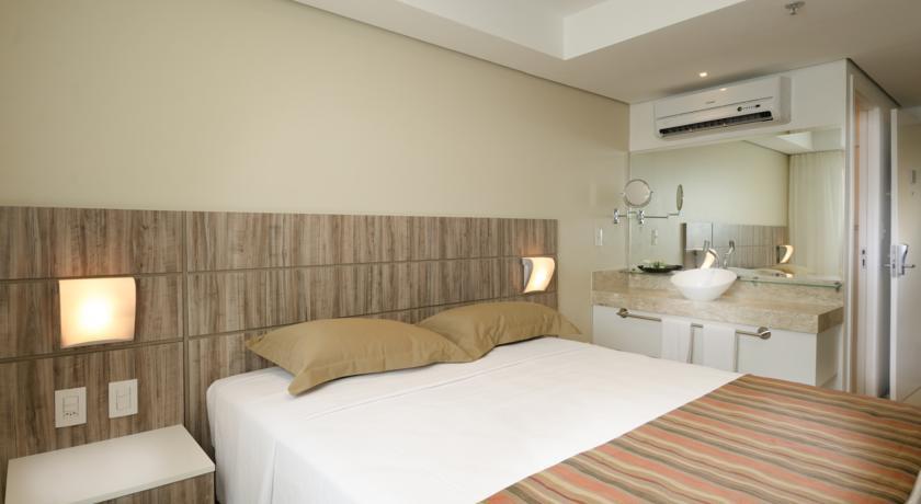 Profissionalle Hotel Sao Luis Екстериор снимка