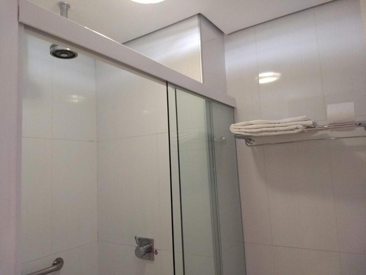 Profissionalle Hotel Sao Luis Екстериор снимка