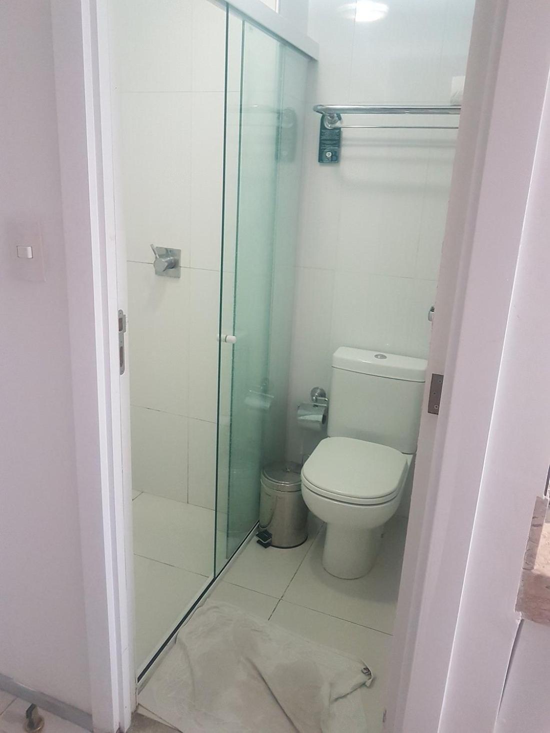 Profissionalle Hotel Sao Luis Екстериор снимка