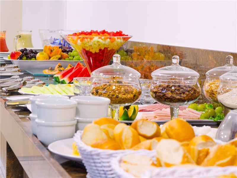 Profissionalle Hotel Sao Luis Екстериор снимка