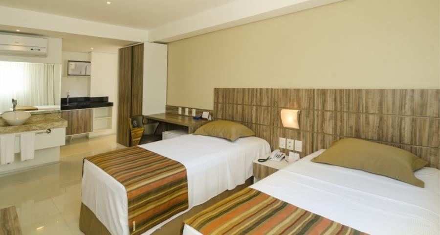 Profissionalle Hotel Sao Luis Екстериор снимка